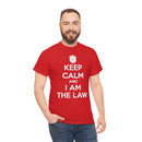 Keep Calm Tee