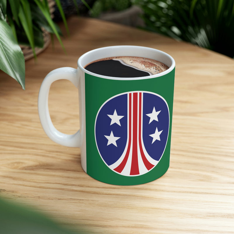 USCM Colonial Marines Mug