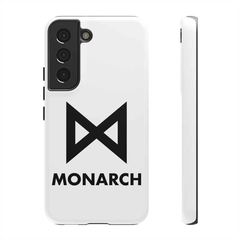 Monarch Phone Case