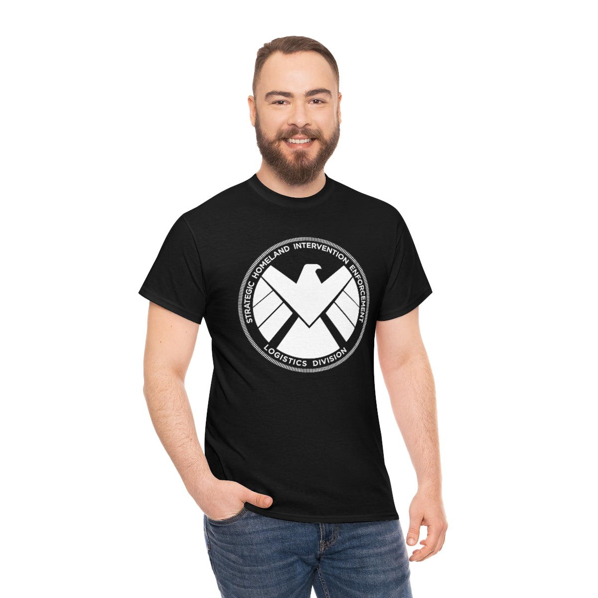 New SHIELD Tee
