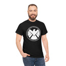 New SHIELD Tee