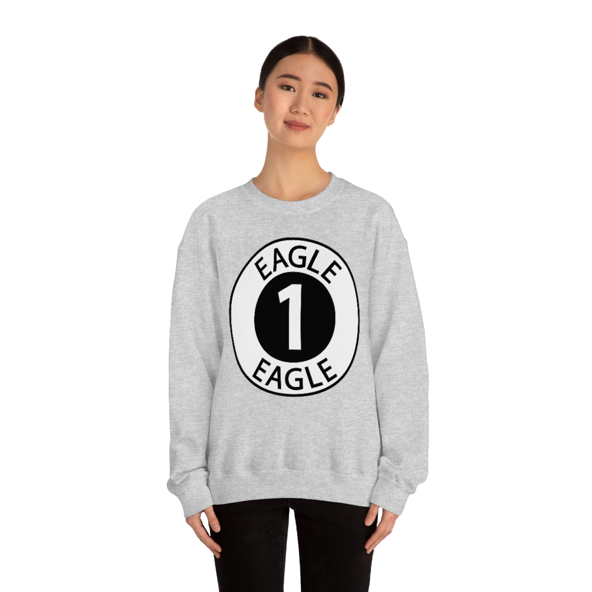 1999 - Eagle 1 Sweatshirt