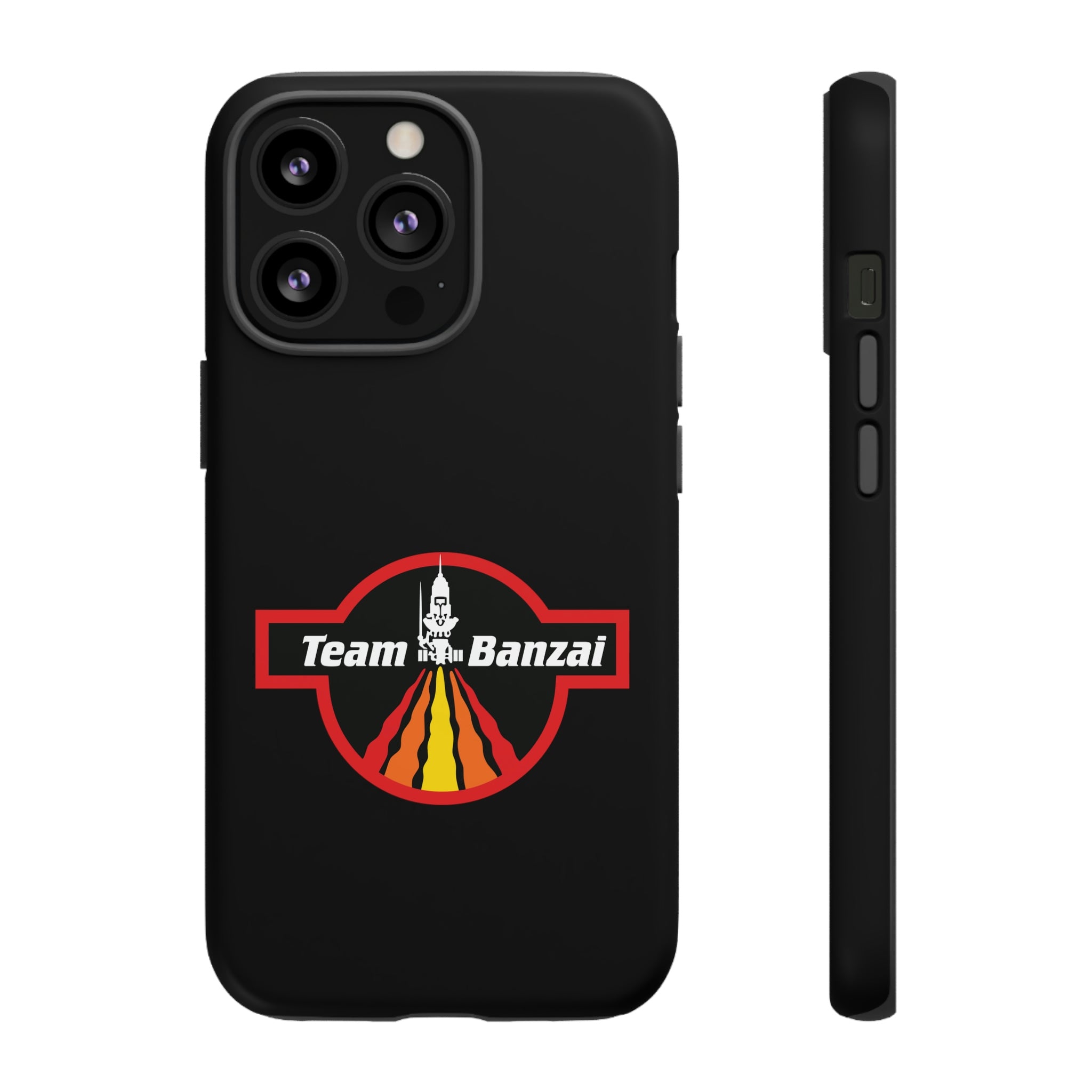 BB - Team Banzai #1 Phone Case