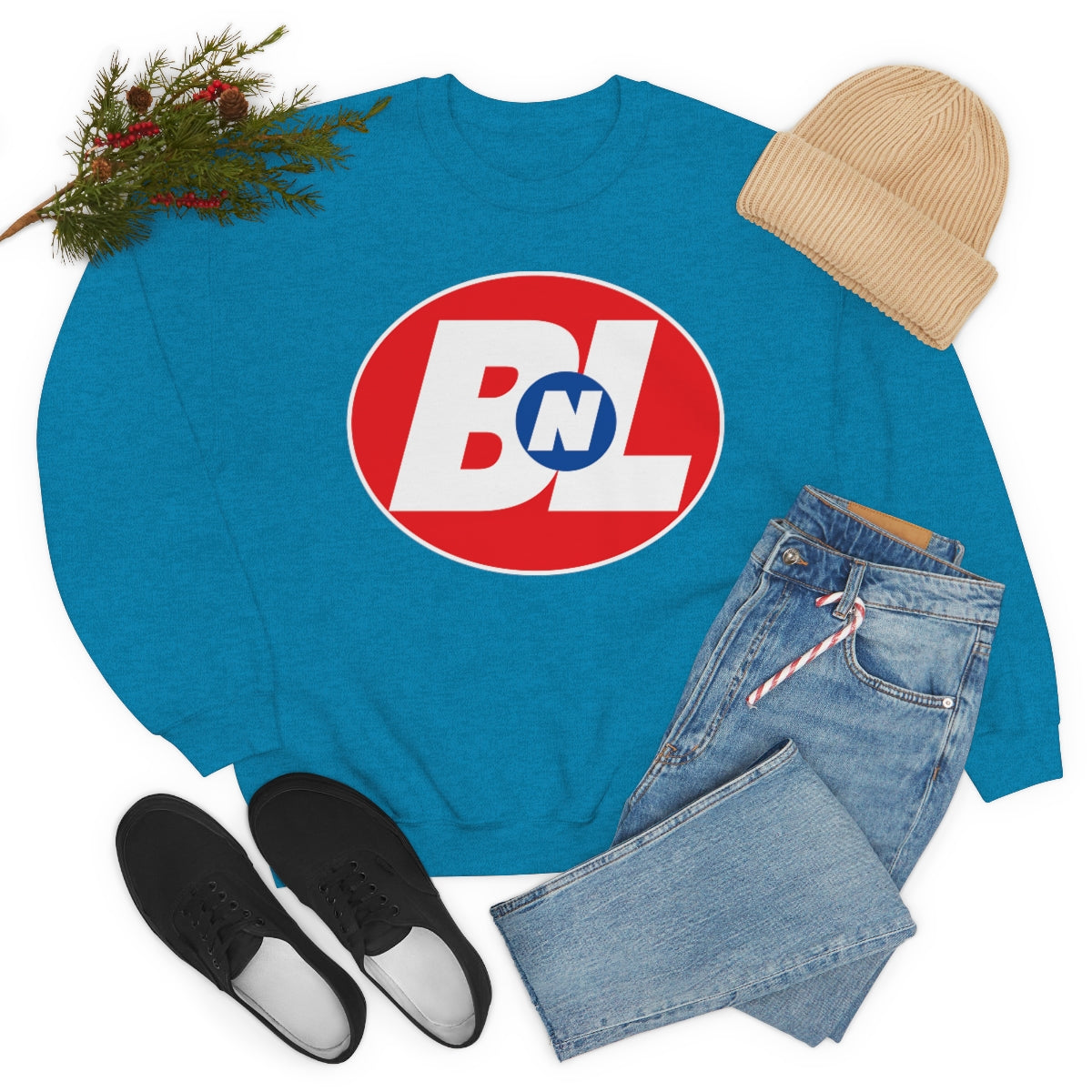 Buy N Large Sweatshirt
