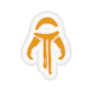 MD - Secret Location Stickers