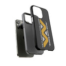 Weyland Building Phone Case