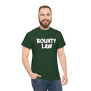 Bounty Law Tee