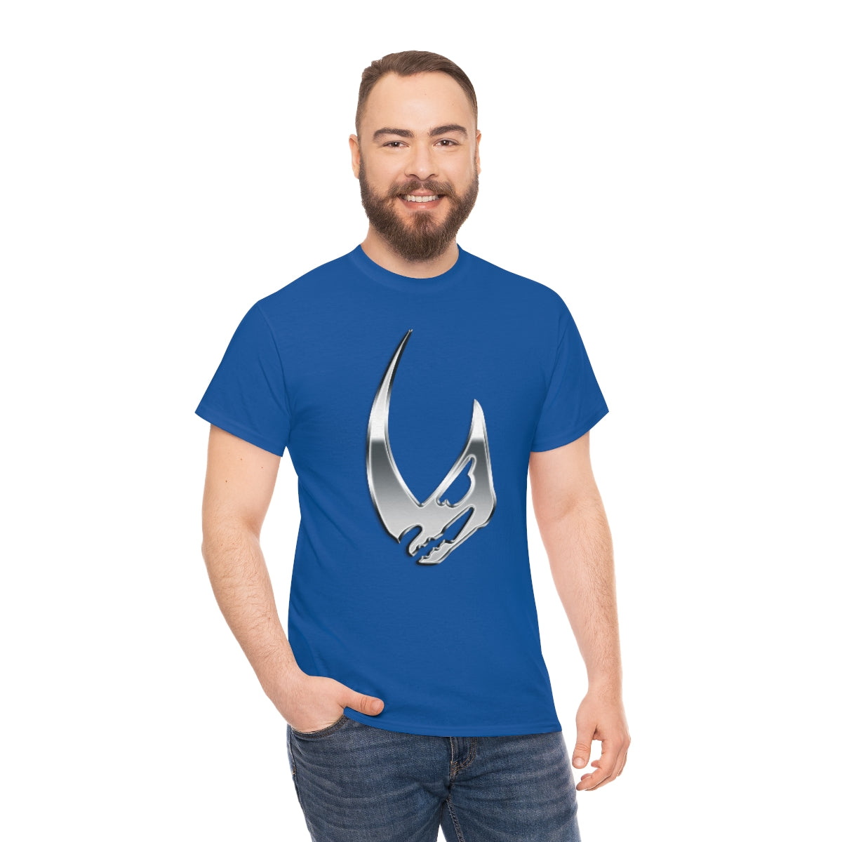 MD - Mudhorn Tee