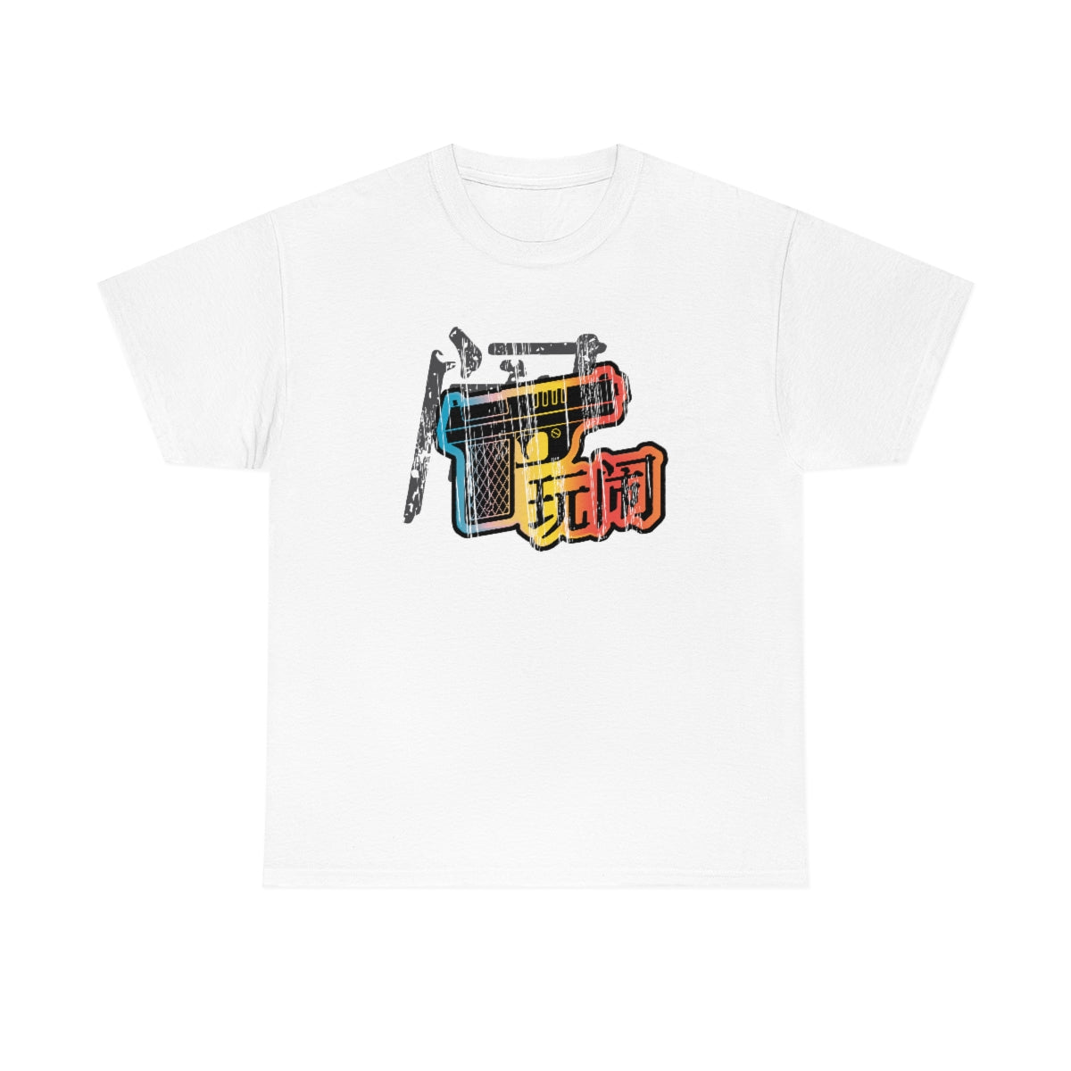 FF - Troublemaker Tee
