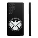 New SHIELD Phone Case