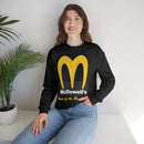 McDowell's Sweatshirt