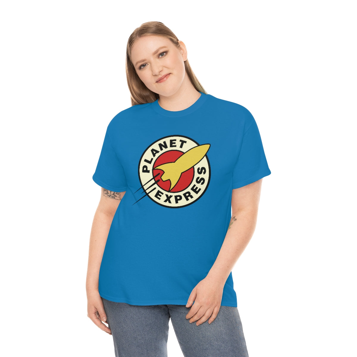 Express Tee