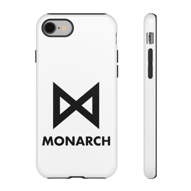 Monarch Phone Case