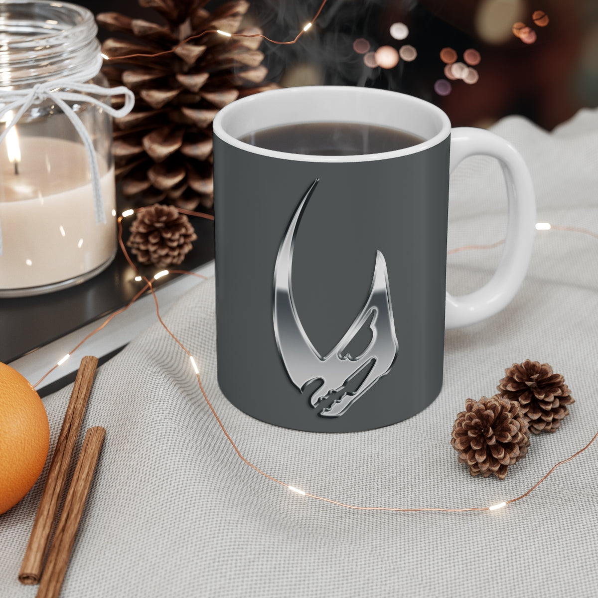MD - Mudhorn Mug