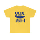 FF - Blue Sun Tee
