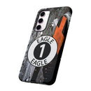 1999 - Eagle 1 Phone Case
