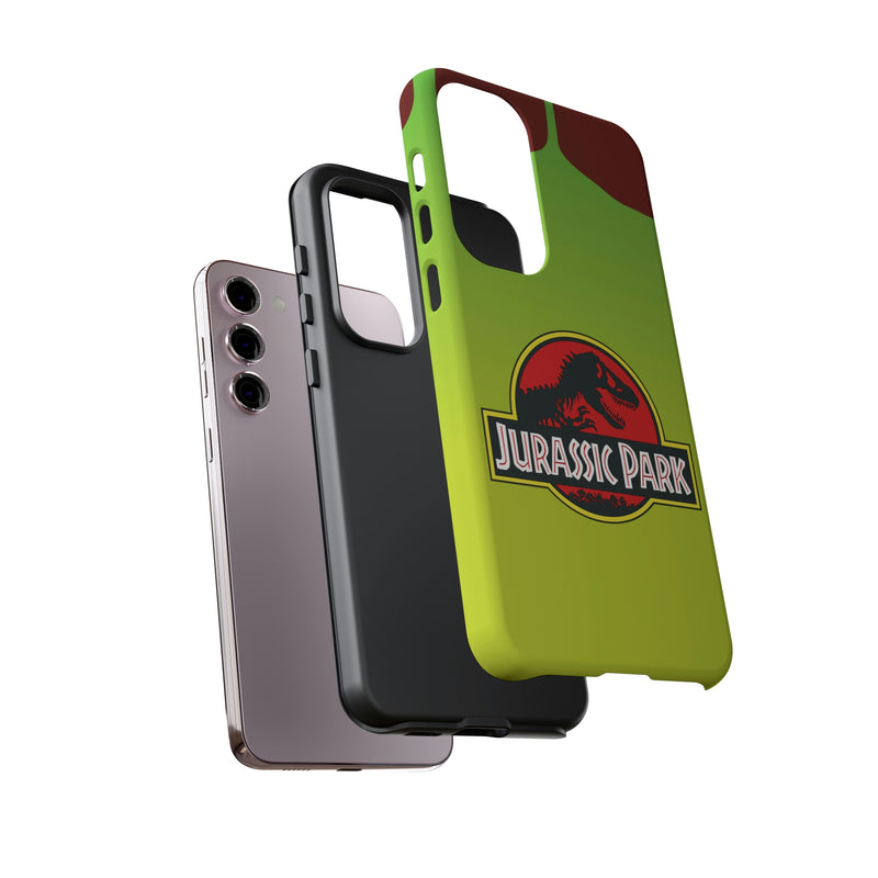 JP Phone Case