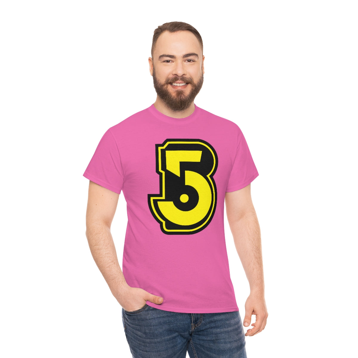 B5 Tee