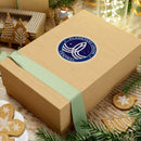 Planetary Union Stickers