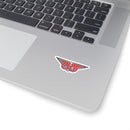 BB - Reverse BB Wings Stickers