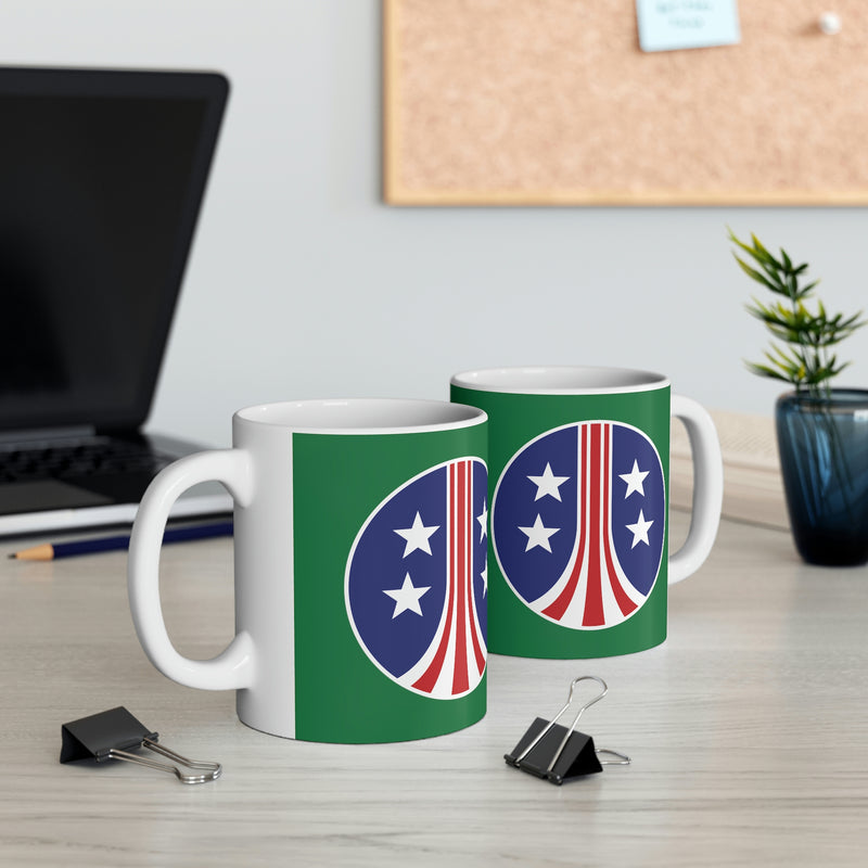 USCM Colonial Marines Mug