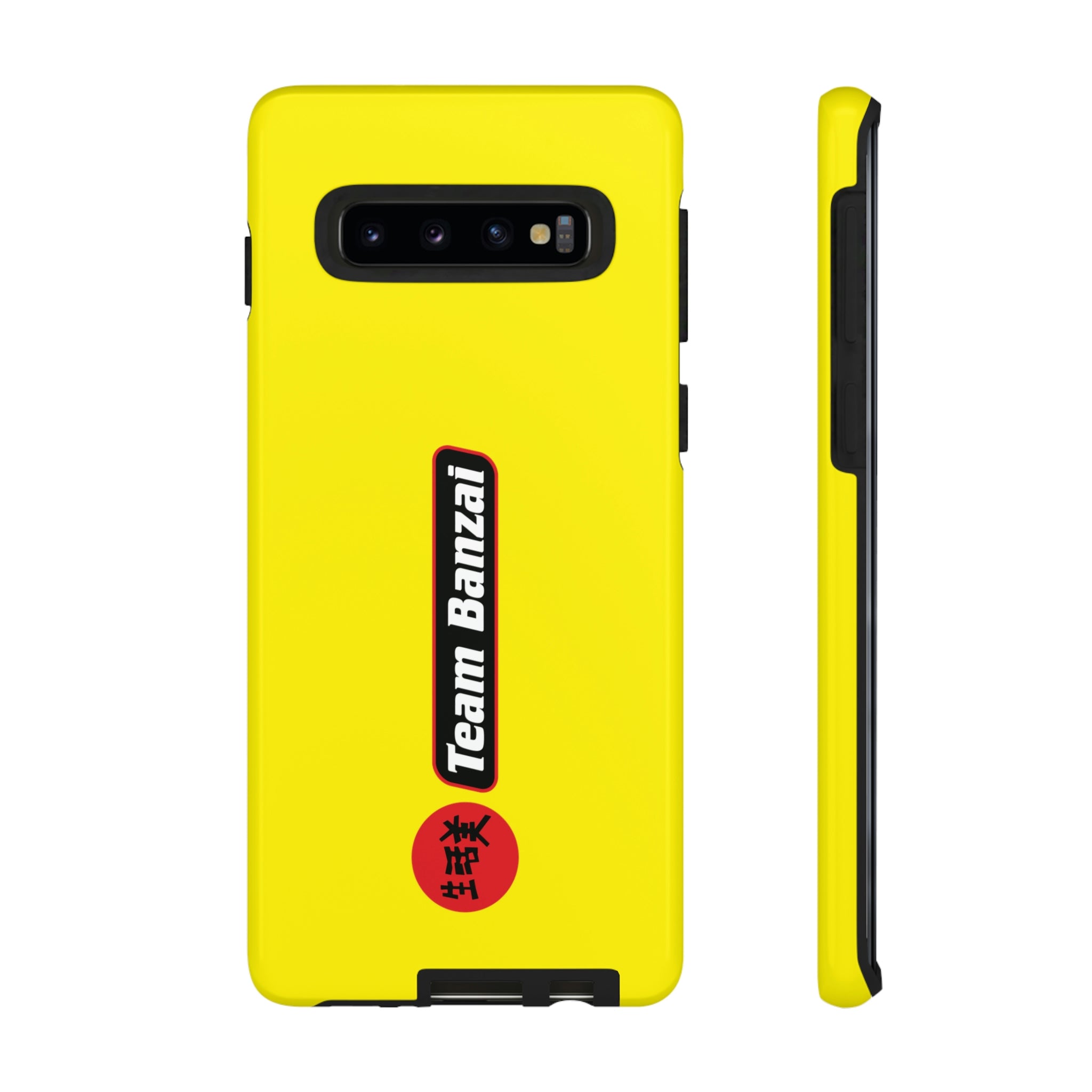 BB - Team Banzai #2 Phone Case