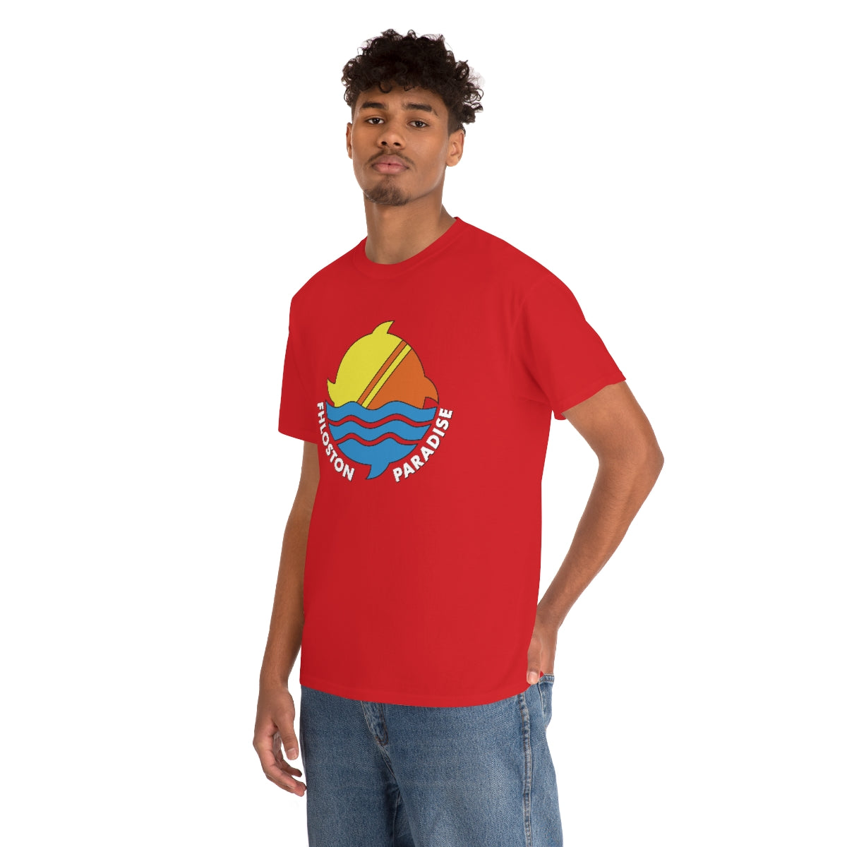 FE - Fhloston Paradise Tee