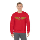 SAAB - Angry Angels Squadron Sweatshirt