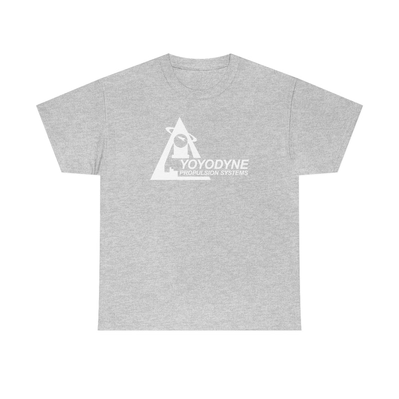 BB - Propulsion Tee