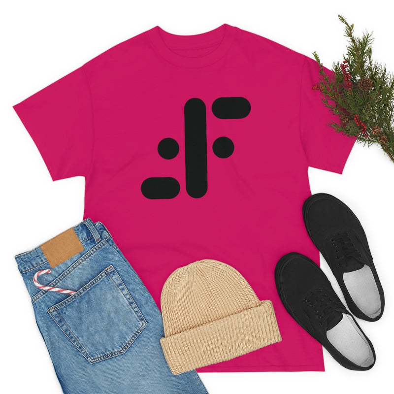 Visitors Tee