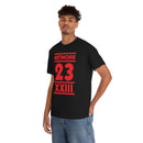 Network 23 Tee