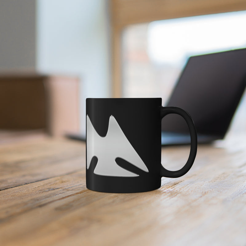 Snaggle Mug