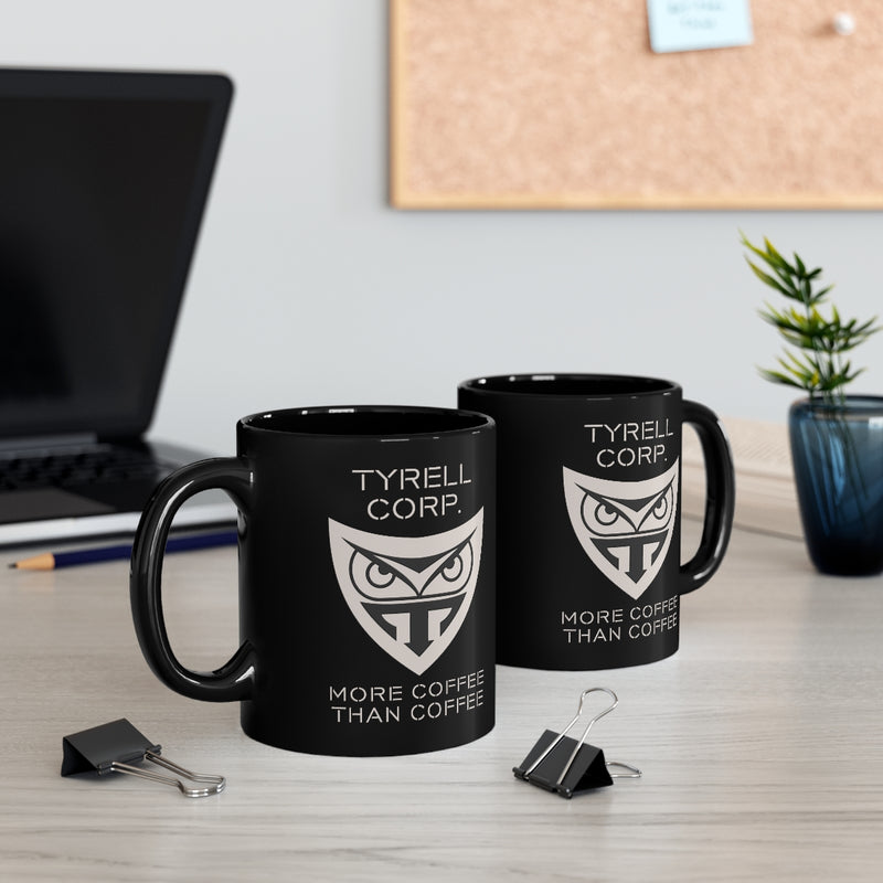 BR - TYRELL Mug