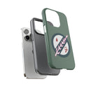 Bounty Hunter - Chest Logo Phone Case