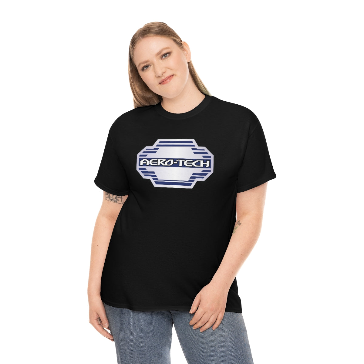 SAAB - Aerotech Tee