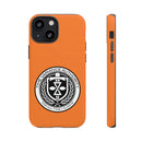Time Variance Authority Phone Case
