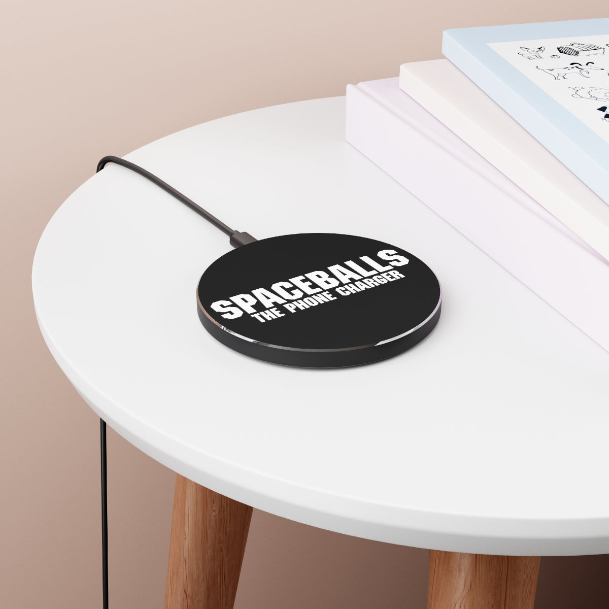 SB - The Phone Charger Wireless Charger