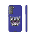 Deceptive Robot Phone Case