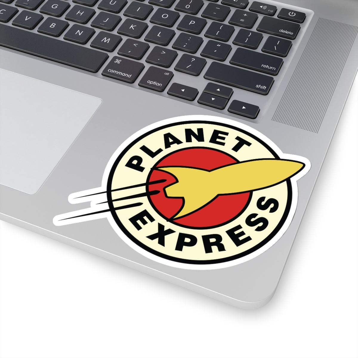 Express Stickers