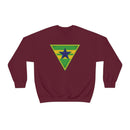 FF - Brown Coats Sweatshirt