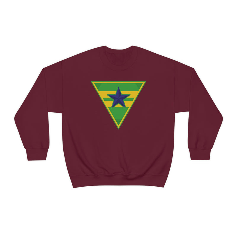 FF - Brown Coats Sweatshirt