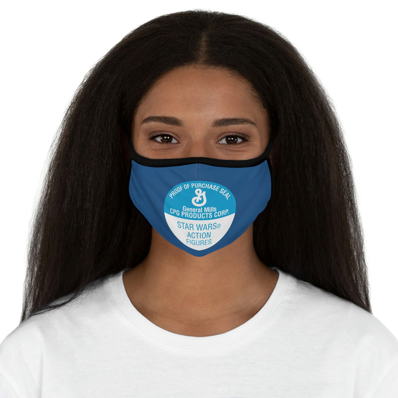 General Mills Face Mask