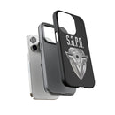 SAPD Phone Case