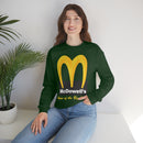 McDowell's Sweatshirt
