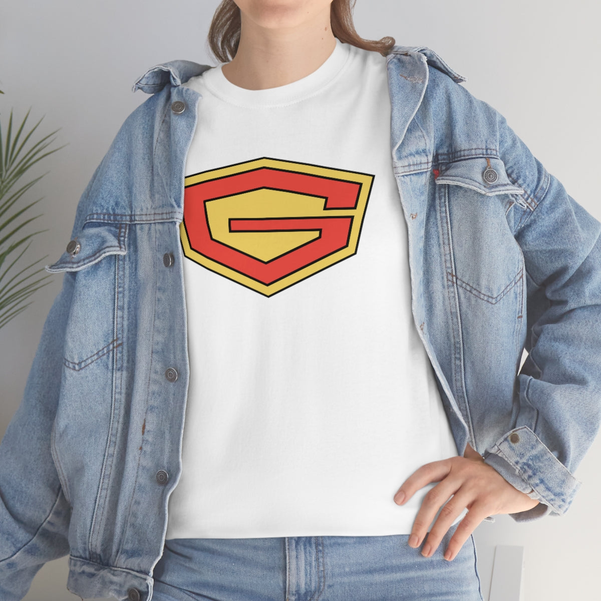 BOTP - Gatchaman #2 Tee