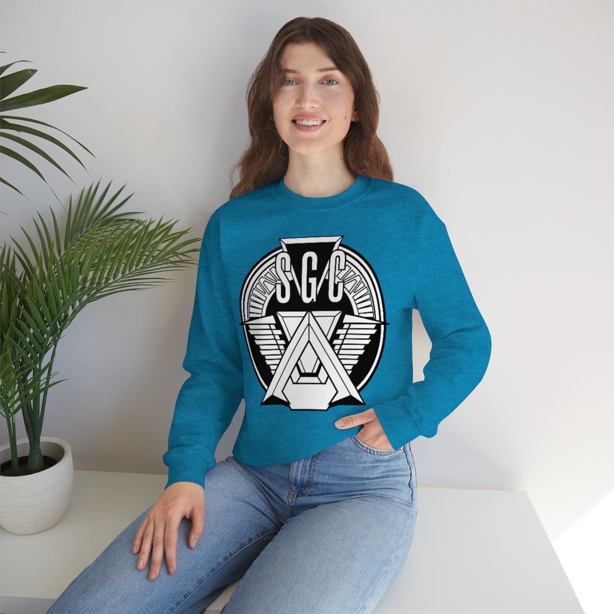 SG Command Sweatshirt