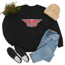 BB - Reverse BB Wings Sweatshirt