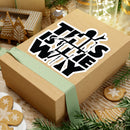 MD - This Is The Way Stickers