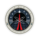 Spacing Force Stickers