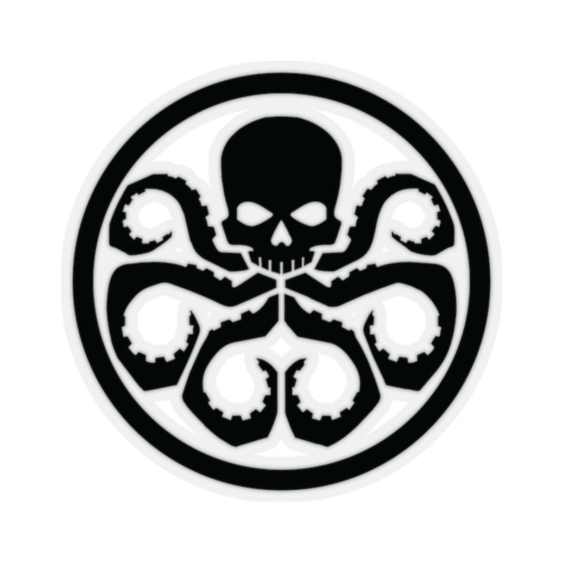 HYDRA Stickers